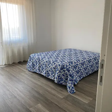 Tre Camere, Terrazza Vista Mare, Parcheggio * Sirolo